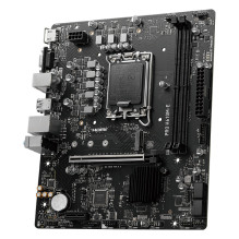 MSI PRO H610M-E pagrindinė plokštė