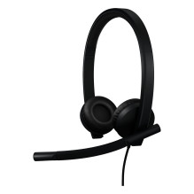 Logitech H570e
