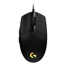 „Logitech G 910-005823“ pelė