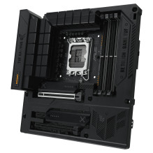 Asus TUF Gaming B760M-BTF WIFI