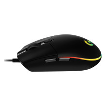 „Logitech G 910-005823“ pelė