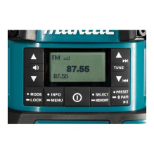 Makita DMR056 radio Makita DMR056 radio