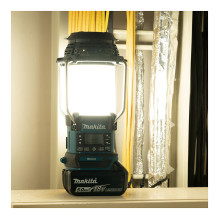 Makita DMR056 radijo imtuvas Makita DMR056 radijo imtuvas