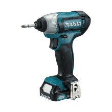 Makita TD110DSMJ elektrinis veržliasukis