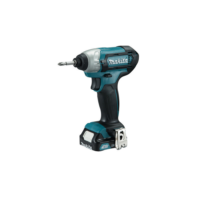 Makita TD110DSMJ power wrench