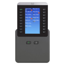 Cisco CP-8800-V-KEM IP add-on module Cisco CP-8800-V-KEM IP add-on module
