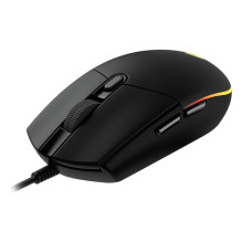 „Logitech G 910-005823“ pelė