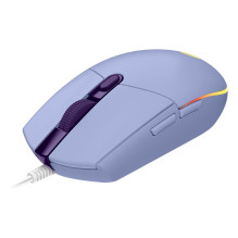 „Logitech G G102 Lightsync“ pelė „Logitech G G102 Lightsync“ pelė