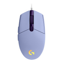 Logitech G G102 Lightsync mouse