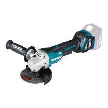 Makita DGA515Z kampinis šlifuoklis