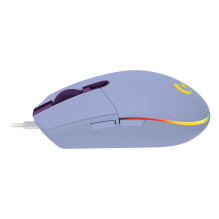 Logitech G G102 Lightsync mouse