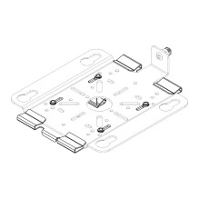 LANCOM LX-7000 T-Bar Mount (Bulk 5) LANCOM LX-7000 T-Bar Mount (Bulk 5)