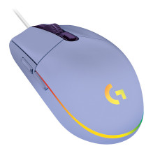 Logitech G G102 Lightsync mouse