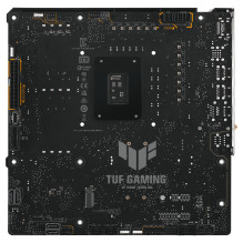 Asus TUF Gaming B760M-BTF WIFI