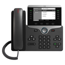 „Cisco 8811“ IP telefonas