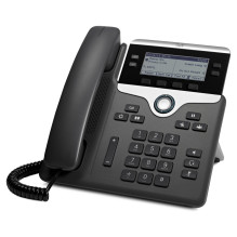 „Cisco 7841“ IP telefonas