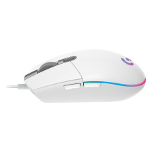„Logitech G 910-005824“ pelė