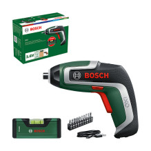 Bosch CHAPTER 7