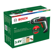 Bosch CHAPTER 7