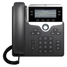 „Cisco 7841“ IP telefonas