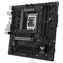 Asus TUF Gaming B760M-BTF WIFI