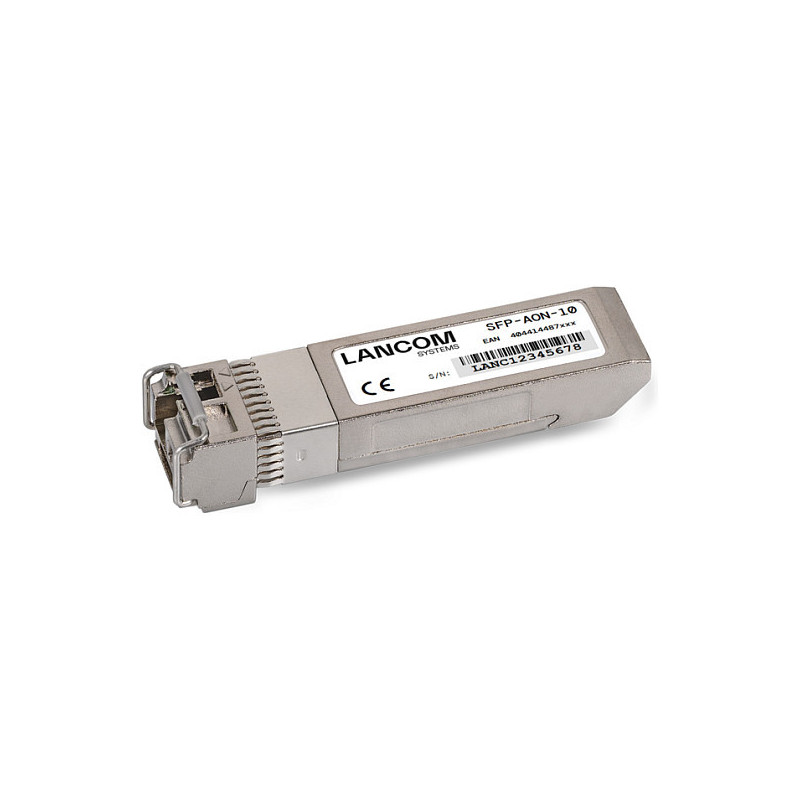 LANCOM SFP-AON-10 tinklo siųstuvo-imtuvo modulis