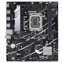 Asus Prime B760M-R D4