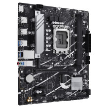 Asus Prime B760M-R D4