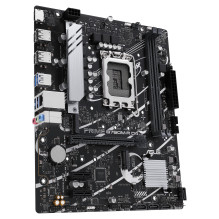 Asus Prime B760M-R D4