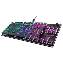 Turtle Beach Vulcan TKL klaviatūra