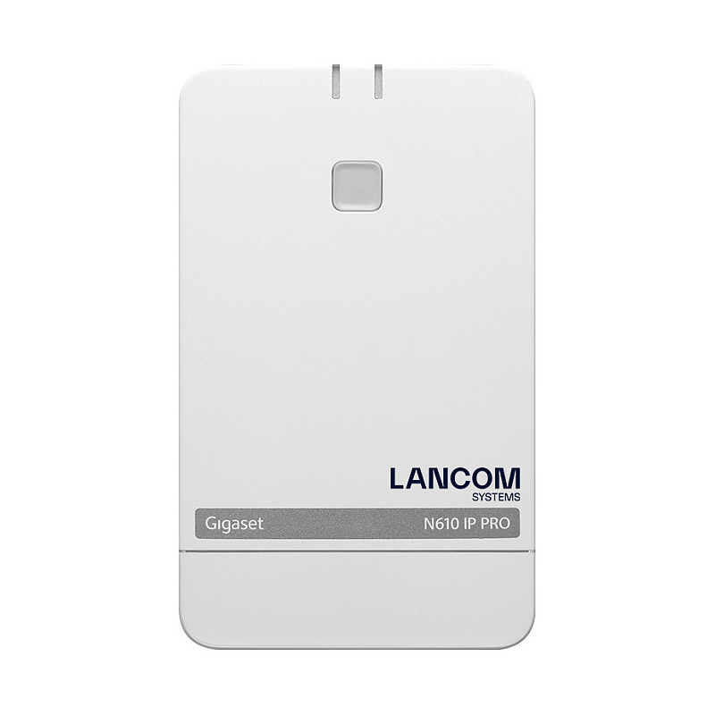 LANCOM DECT N610 IP (ES) DECT bazinė stotis