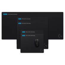 Logitech G 943-000799 mouse...