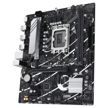 Asus Prime B760M-R D4