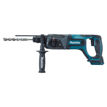 Makita DHR241Z sukamasis plaktukas Makita DHR241Z sukamasis plaktukas