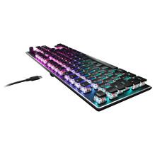 Turtle Beach Vulcan TKL klaviatūra