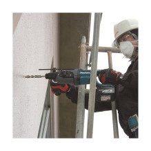 Makita DHR241Z sukamasis plaktukas Makita DHR241Z sukamasis plaktukas