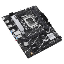 Asus Prime B760M-R D4