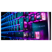 Turtle Beach Vulcan TKL klaviatūra