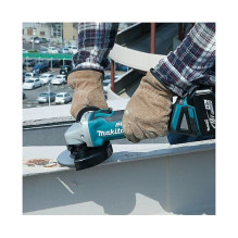 Makita DGA 504 Z angle grinder Makita DGA 504 Z angle grinder