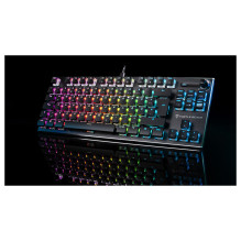 Turtle Beach Vulcan TKL klaviatūra