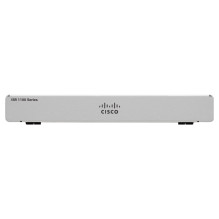 Cisco C1101-4P wireless router Cisco C1101-4P wireless router