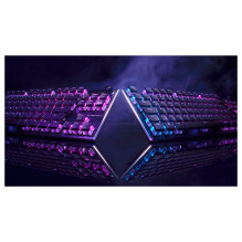 Turtle Beach Vulcan TKL klaviatūra