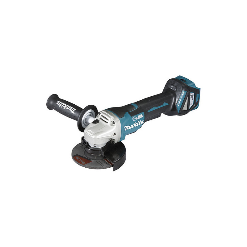 Makita DGA517Z angle grinder