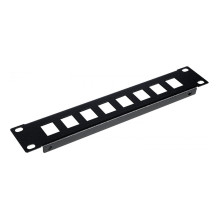 Equip EZKP-10-B rack accessory