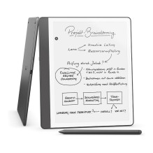Amazon Kindle Scribe e-book...