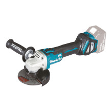 Makita angle grinder -...