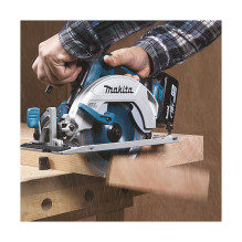 Makita DHS680Z portable circular saw Makita DHS680Z portable circular saw