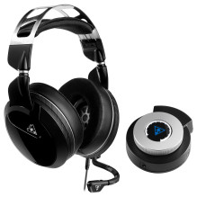 „Turtle Beach Elite Pro 2“ + „SuperAmp“ PS4 „Turtle Beach Elite Pro 2“ + „SuperAmp“ PS4