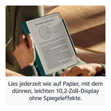 „Amazon Kindle Scribe“ el. knygų skaitytuvas „Amazon Kindle Scribe“ el. knygų skaitytuvas