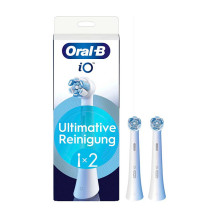 Oral-B iO Ultimate Clean...